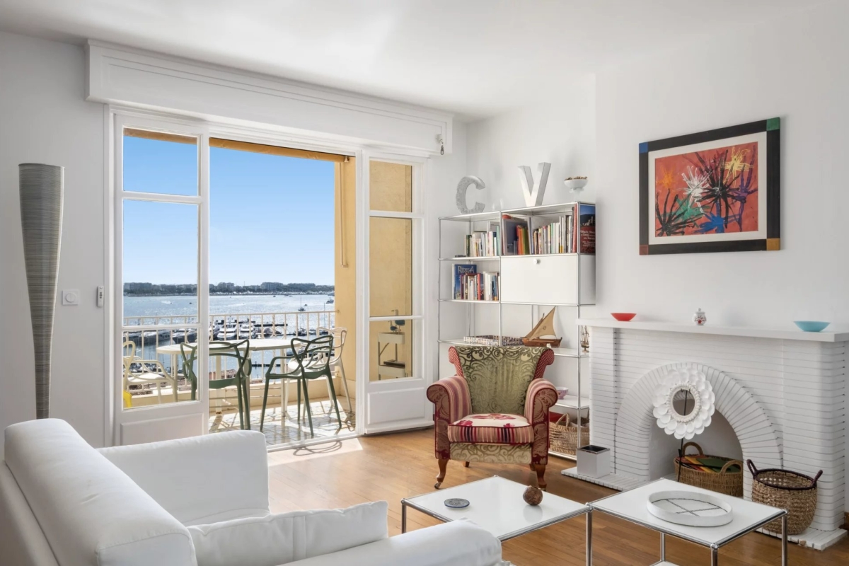 Appartement de luxe à vendre à Cannes, 1 090 000 €, Photo 6