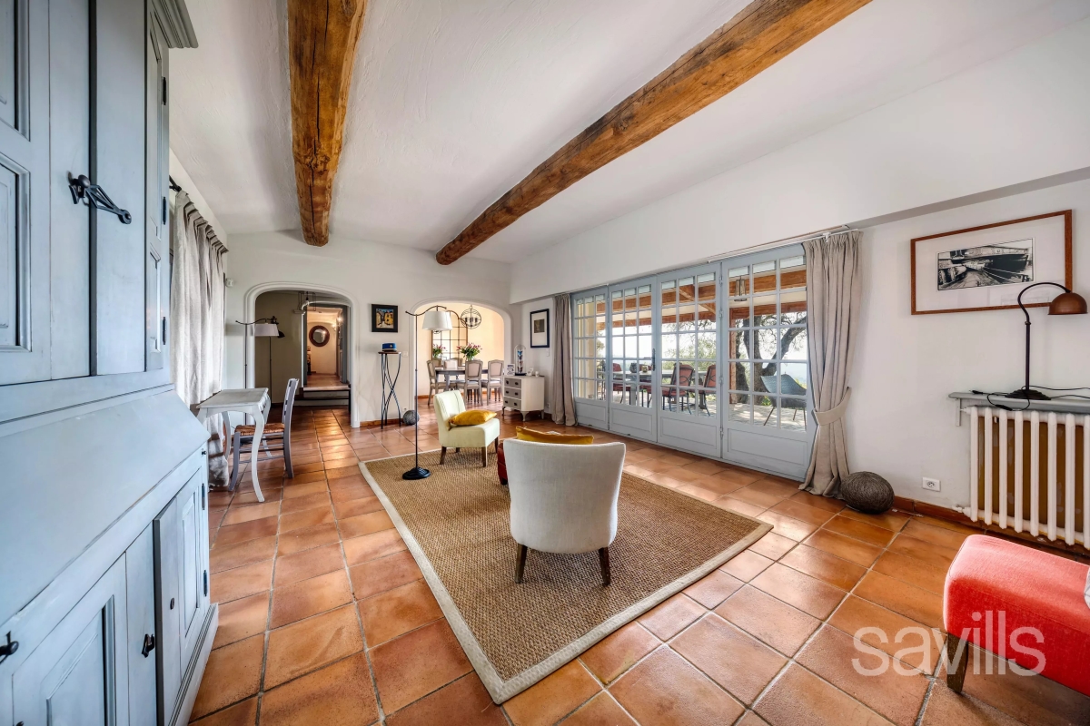 Maison de luxe à vendre à Le Rouret, 1 100 000 €, Photo 6