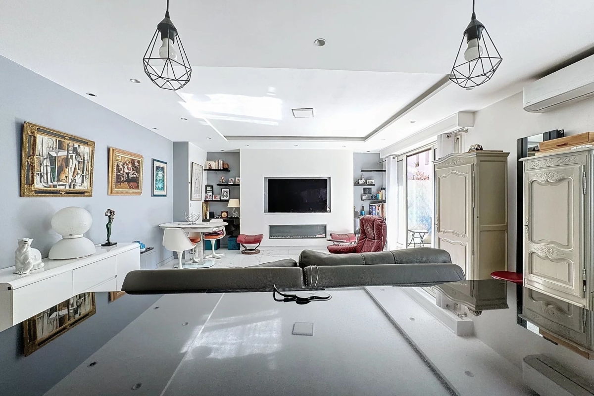 Luxury Apartment for sale in Juan-les-Pins, 549 000 €, Photo 7