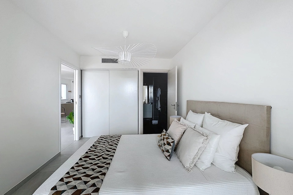 Appartement de luxe à vendre à Antibes, 860 000 €, Photo 7