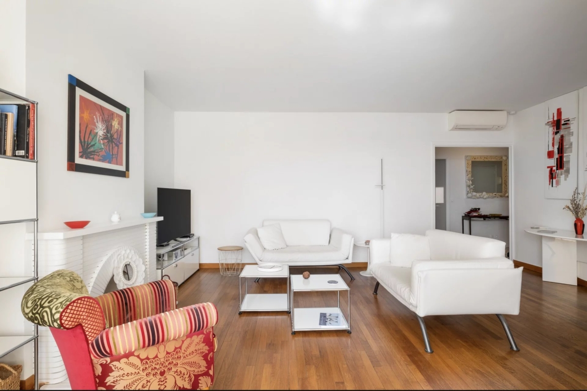 Appartement de luxe à vendre à Cannes, 1 090 000 €, Photo 7