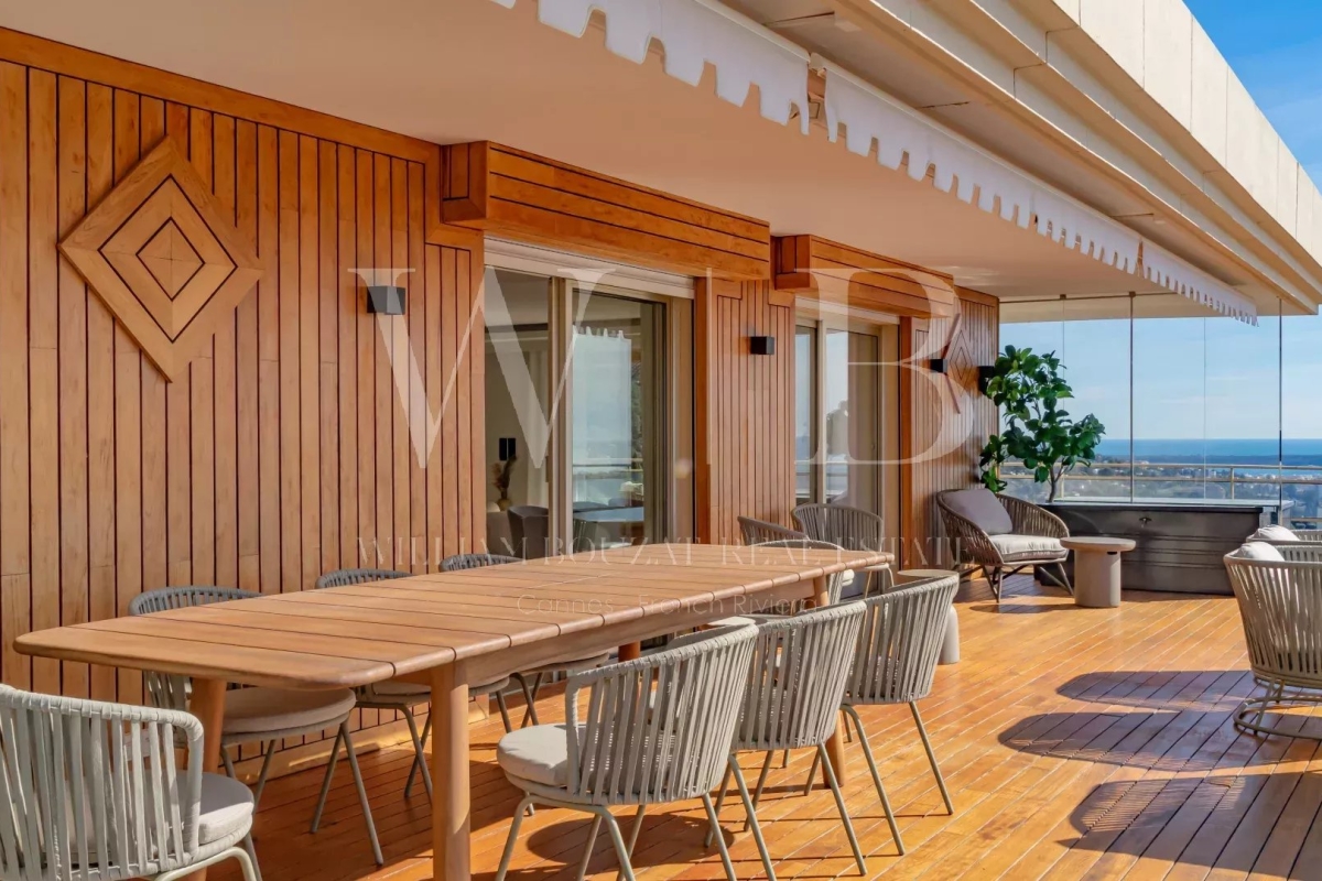 Luxury Apartment for sale in Cannes, 2 990 000 €, Photo 7