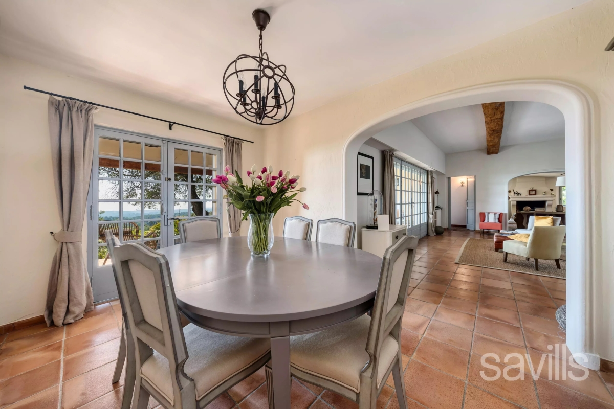 Maison de luxe à vendre à Le Rouret, 1 100 000 €, Photo 7