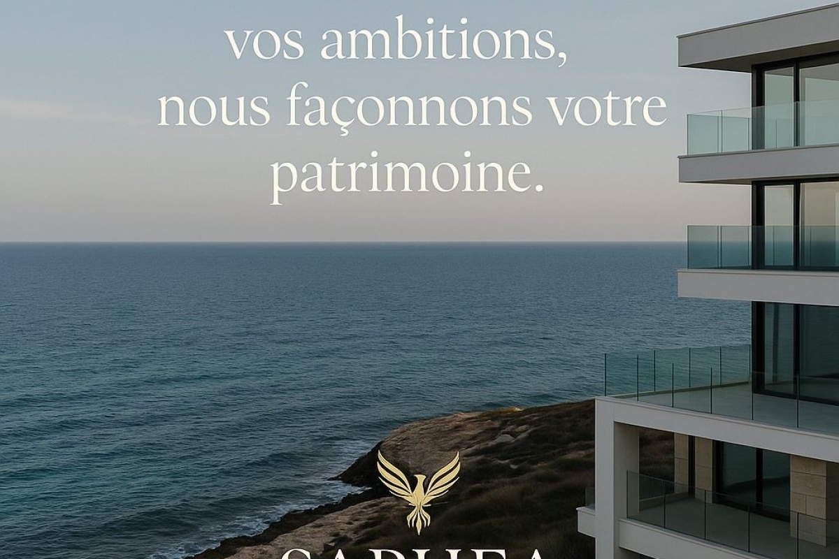 Appartement de luxe à vendre à San-Martino-Di-Lota, 730 000 €, Photo 1