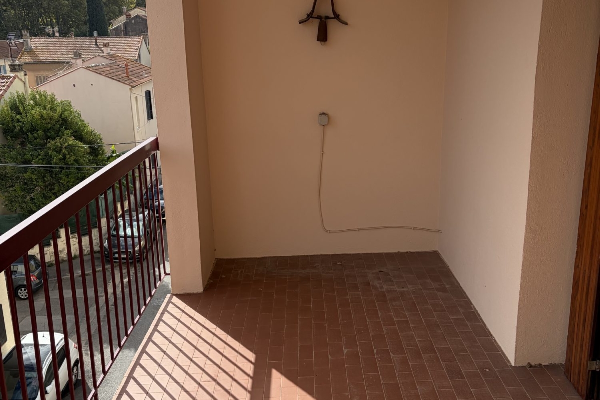 Appartement de luxe à vendre à La Seyne-sur-Mer, 173 000 €, Photo 1