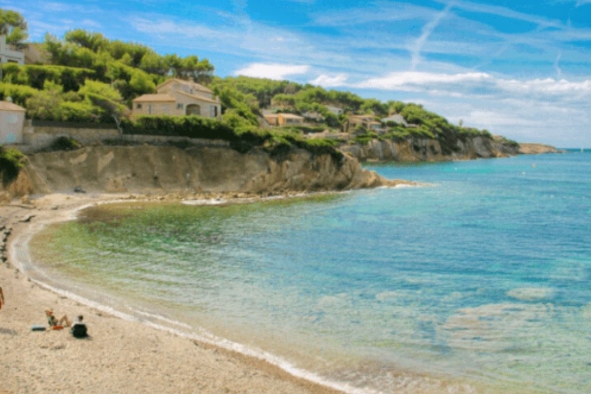 Appartement de luxe à vendre à Sanary-sur-Mer, 1 740 000 €, Photo 1