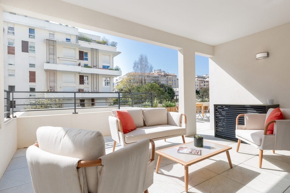 Appartement de luxe à vendre à Marseille 8Ème, 900 000 €, Photo 1