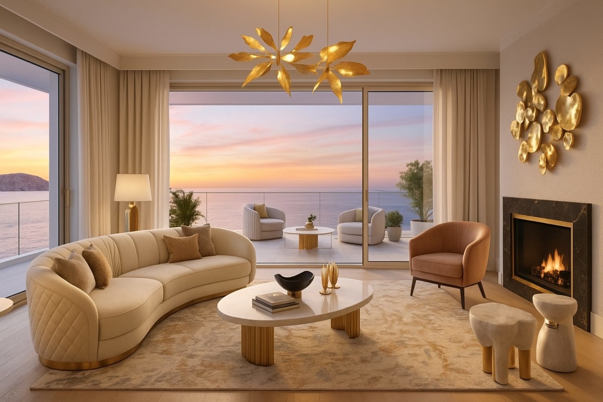 Appartement de luxe à vendre à Marseille 2Ème, 2 770 000 €, Photo 1