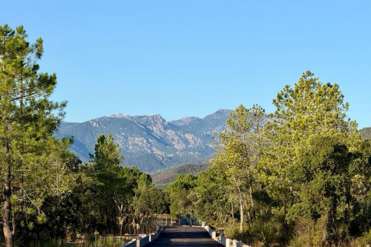 Maison de luxe à vendre à Porto-Vecchio, 990 000 €, Photo 1