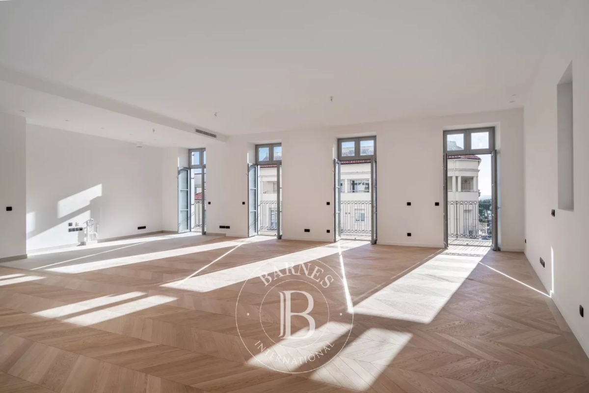 Luxury Apartment for sale in Cannes, 3 200 000 €, Photo 1