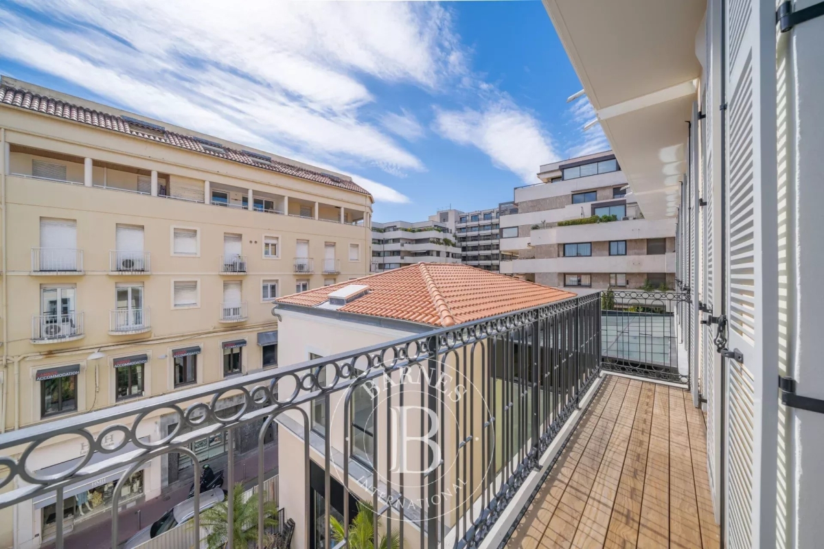 Appartement de luxe à vendre à Cannes, 3 000 000 €, Photo 1