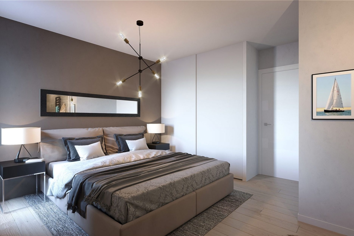 Appartement de luxe à vendre à Bastia, 1 150 000 €, Photo 2