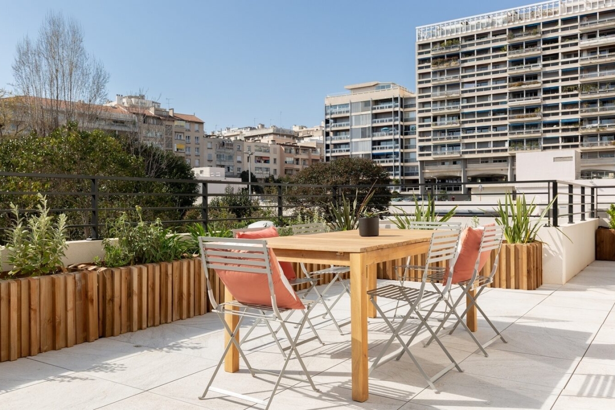 Appartement de luxe à vendre à Marseille 8Ème, 900 000 €, Photo 2