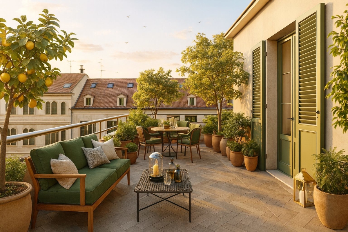 Appartement de luxe à vendre à Nice, 999 000 €, Photo 2