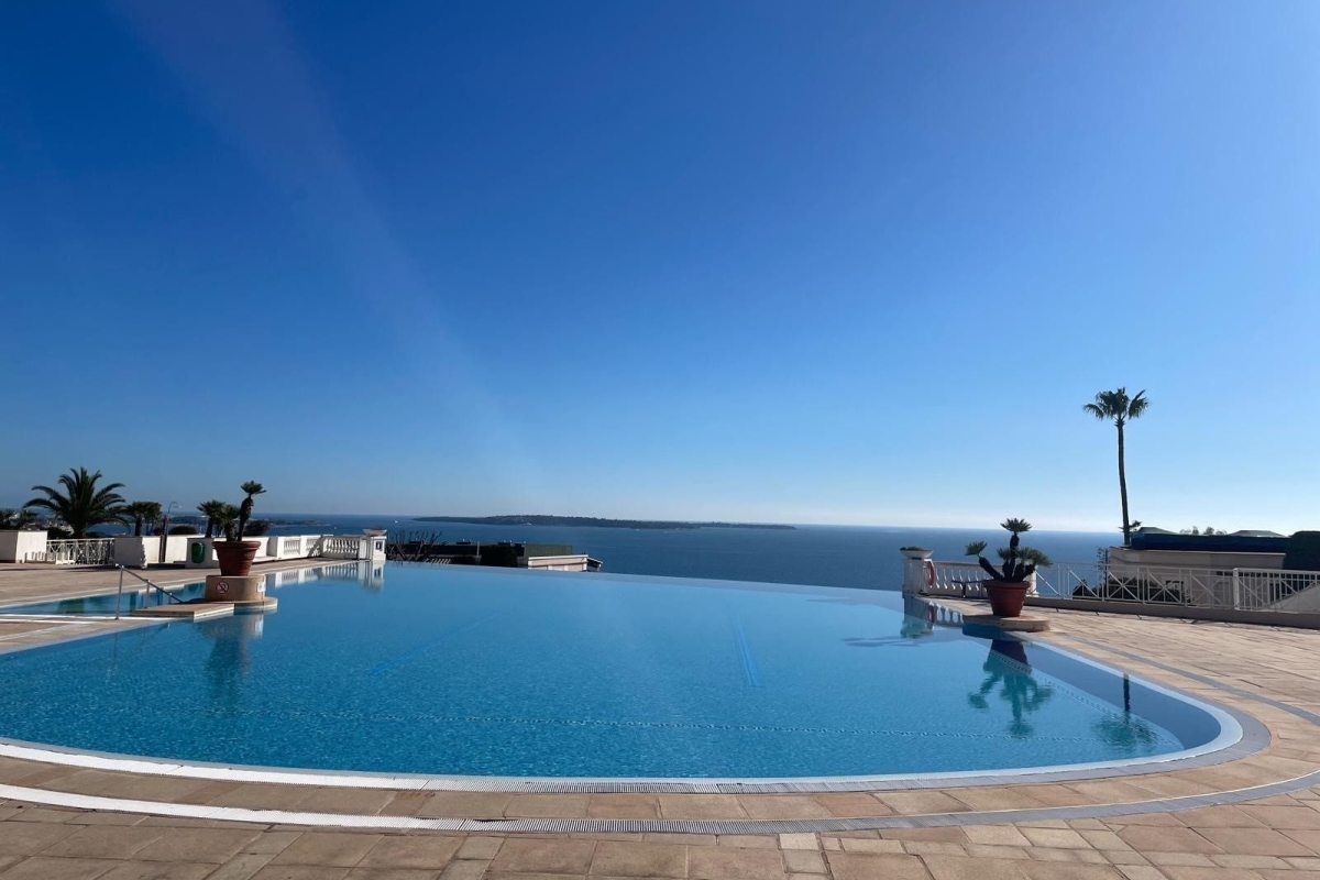 Appartement de luxe à vendre à Cannes, 243 000 €, Photo 2