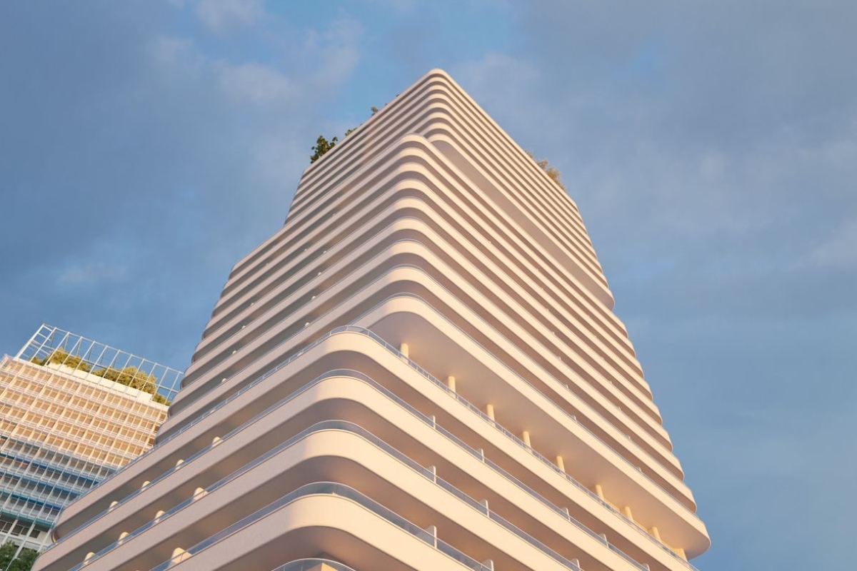 Appartement de luxe à vendre à Marseille 2Ème, 2 770 000 €, Photo 2