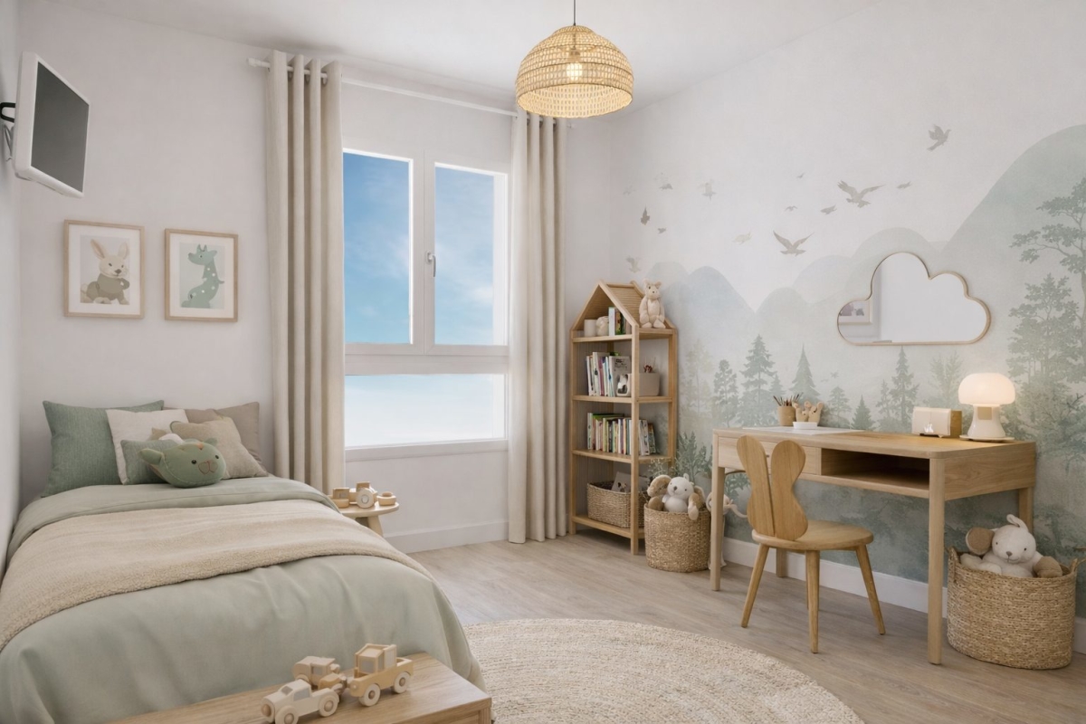 Appartement de luxe à vendre à Cavalaire-sur-Mer, 840 000 €, Photo 2