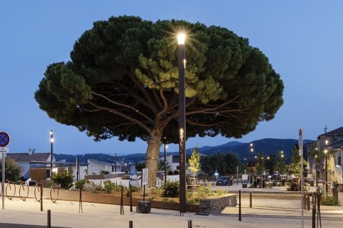 Appartement de luxe à vendre à Bormes-les-Mimosas, 289 000 €, Photo 3