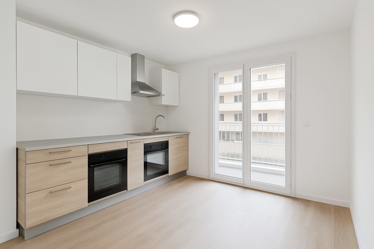 Appartement de luxe à vendre à Toulon, 247 219 €, Photo 3