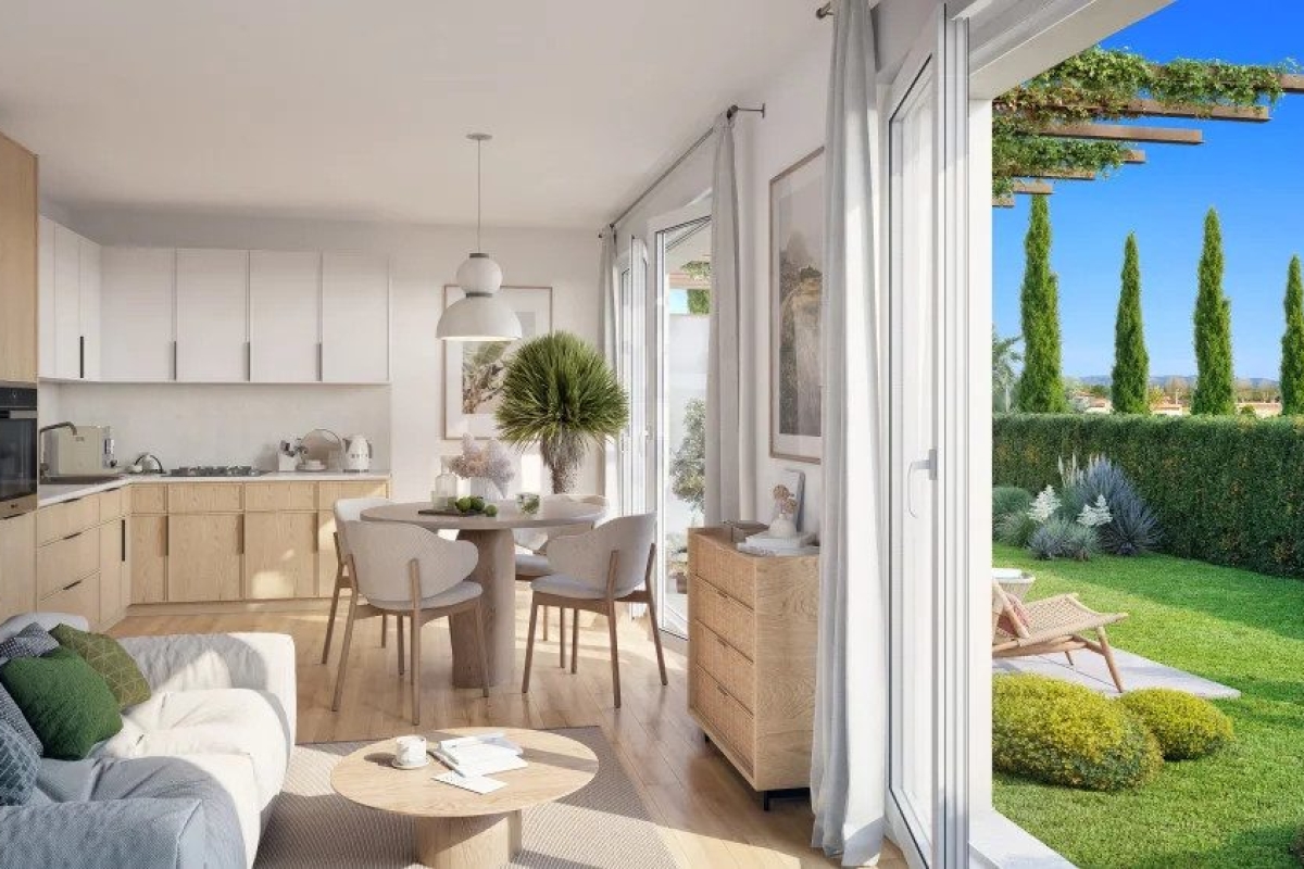 Maison de luxe à vendre à Puget-sur-Argens, 432 000 €, Photo 3