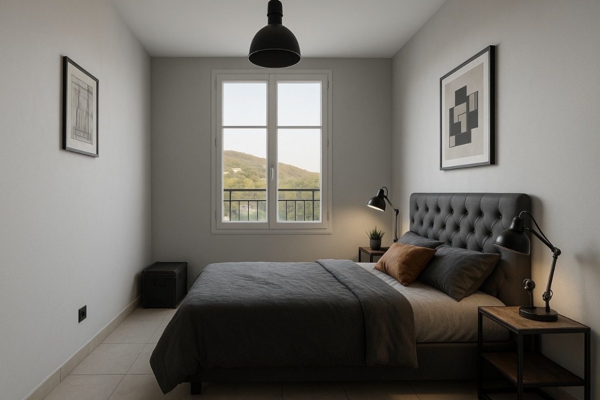 Maison de luxe à vendre à La Garde-Freinet, 439 000 €, Photo 3