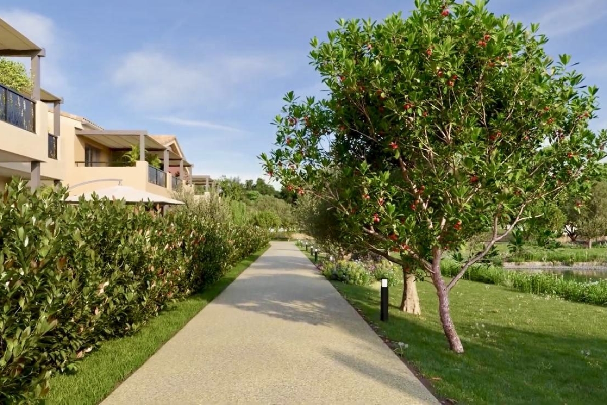 Maison de luxe à vendre à Bormes-les-Mimosas, 542 000 €, Photo 3