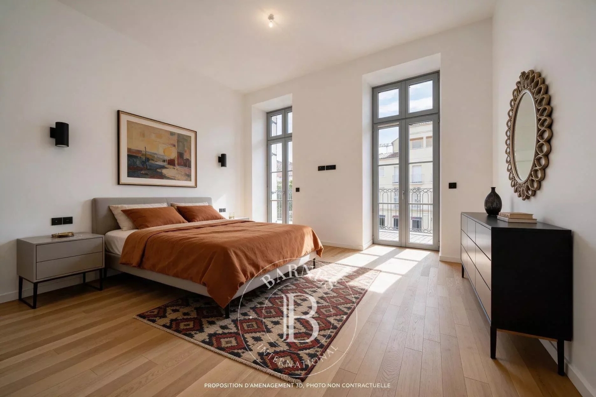 Appartement de luxe à vendre à Cannes, 3 000 000 €, Photo 3