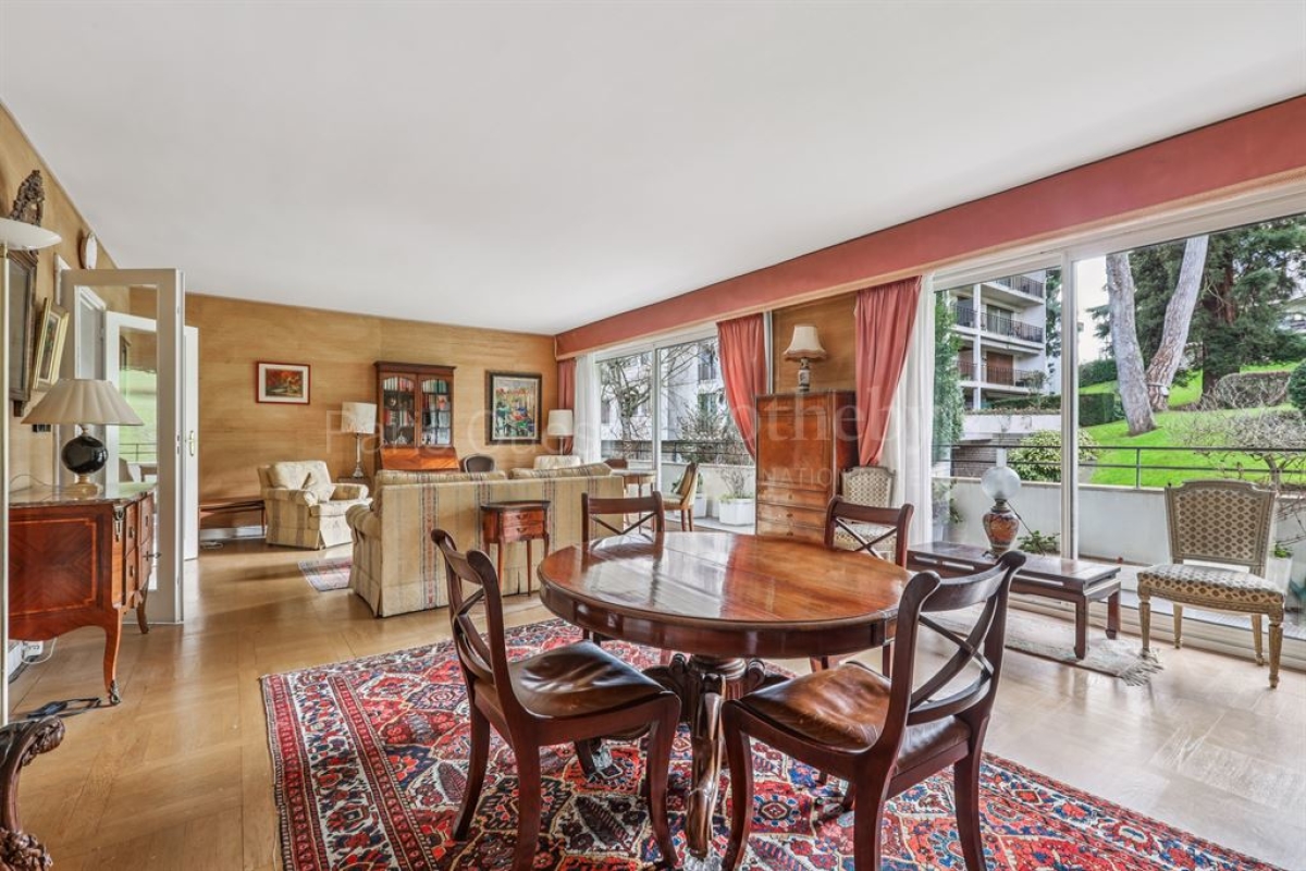 Luxury Apartment for sale in Ville-d'Avray, 660 000 €, Photo 4