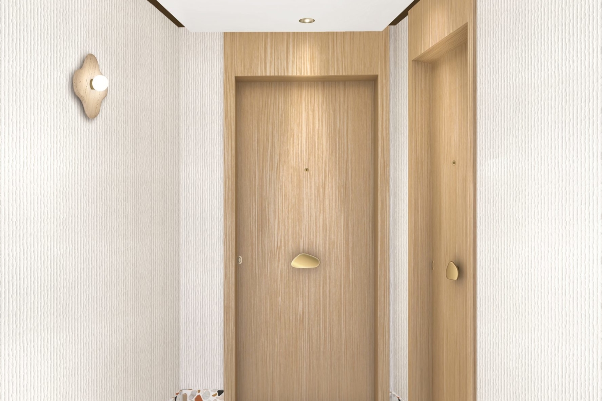 Appartement de luxe à vendre à Beausoleil, 1 092 000 €, Photo 4