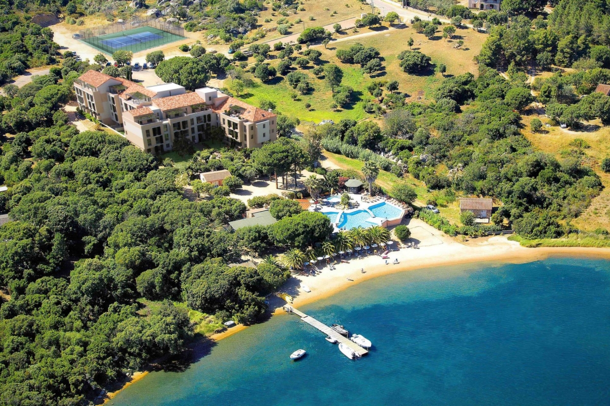 Appartement de luxe à vendre à Pianotolli Caldarello, 367 000 €, Photo 4