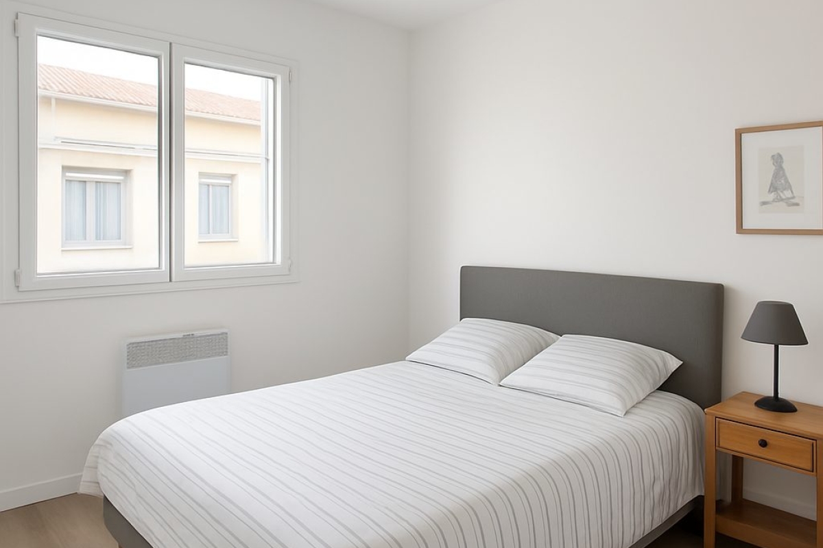 Appartement de luxe à vendre à Toulon, 247 219 €, Photo 4