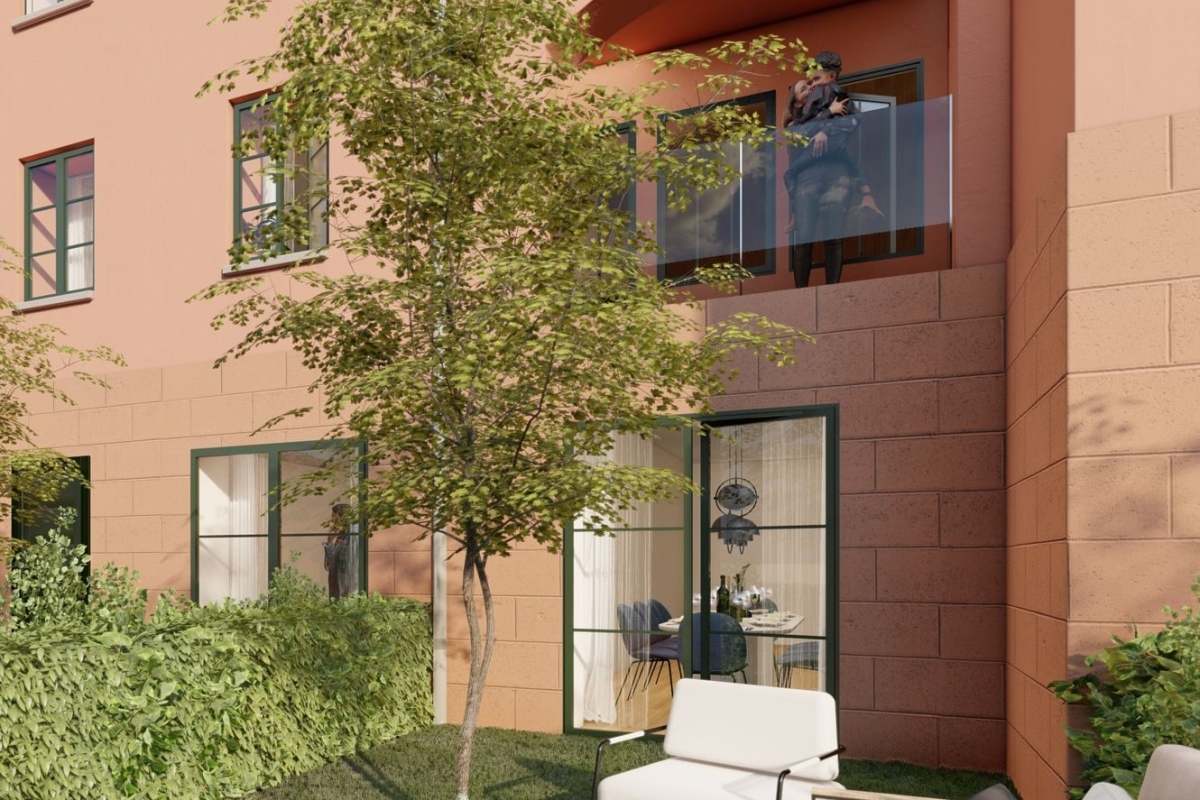 Appartement de luxe à vendre à Nice, 230 000 €, Photo 4