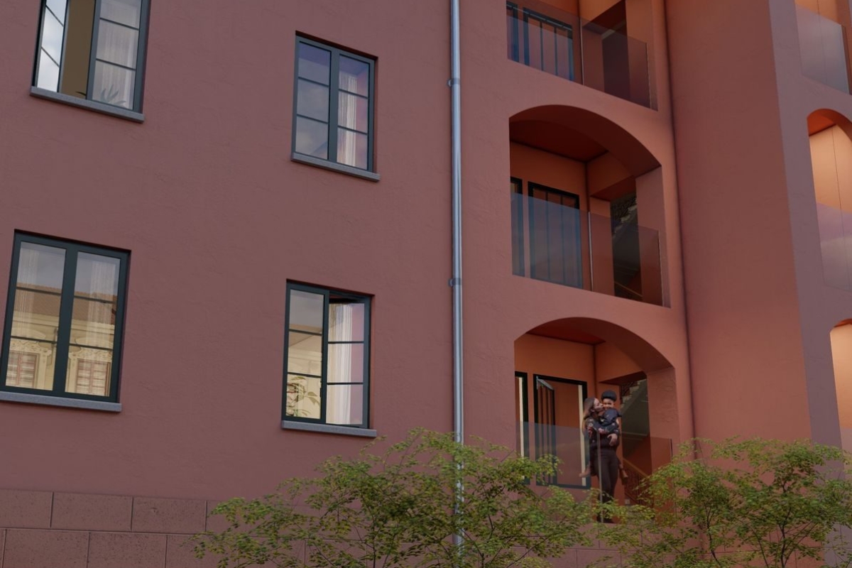 Appartement de luxe à vendre à Nice, 230 000 €, Photo 5