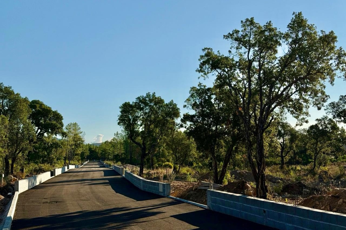 Maison de luxe à vendre à Porto-Vecchio, 990 000 €, Photo 5