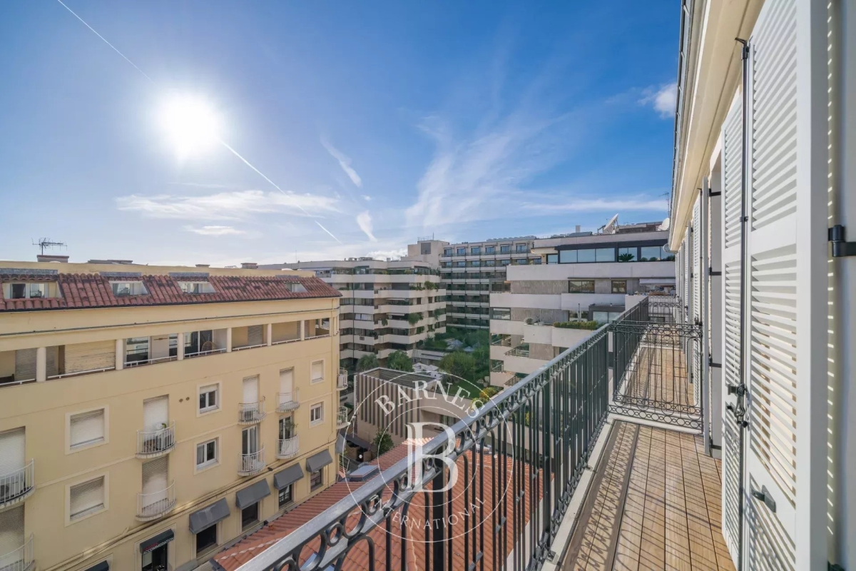 Luxury Apartment for sale in Cannes, 4 800 000 €, Photo 5