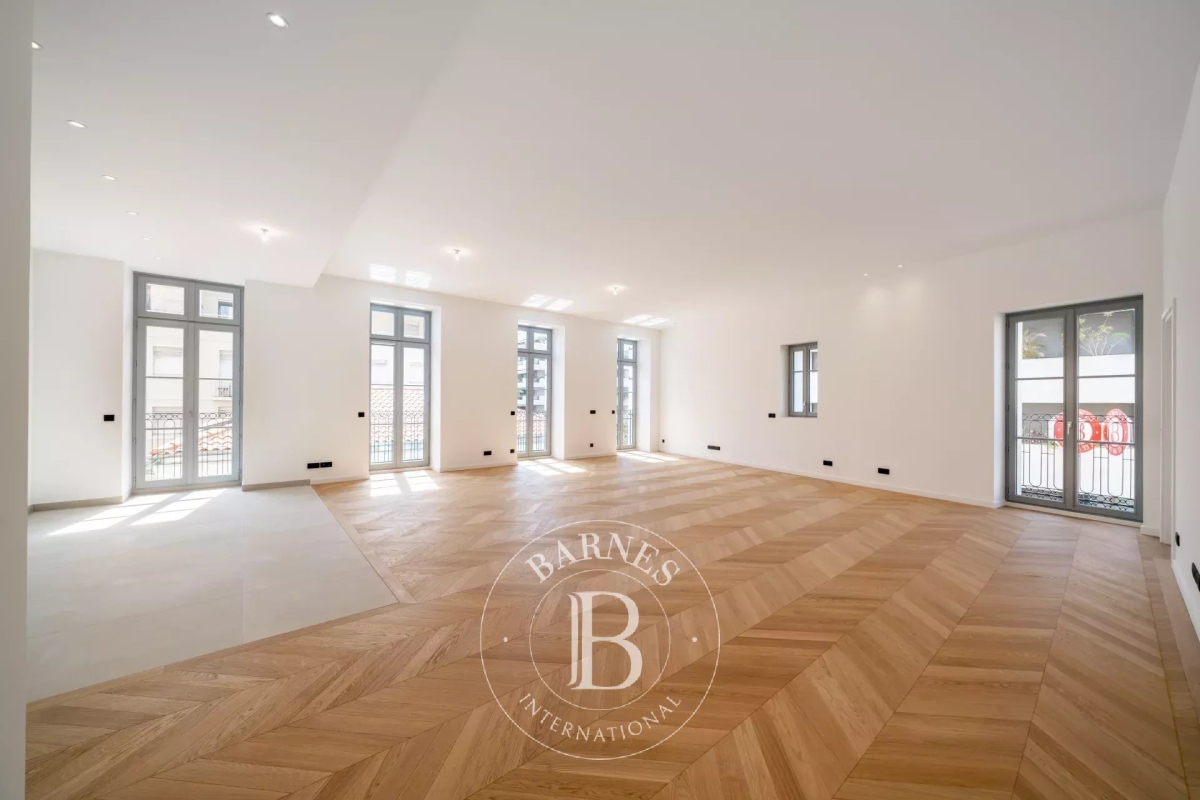 Appartement de luxe à vendre à Cannes, 3 000 000 €, Photo 5