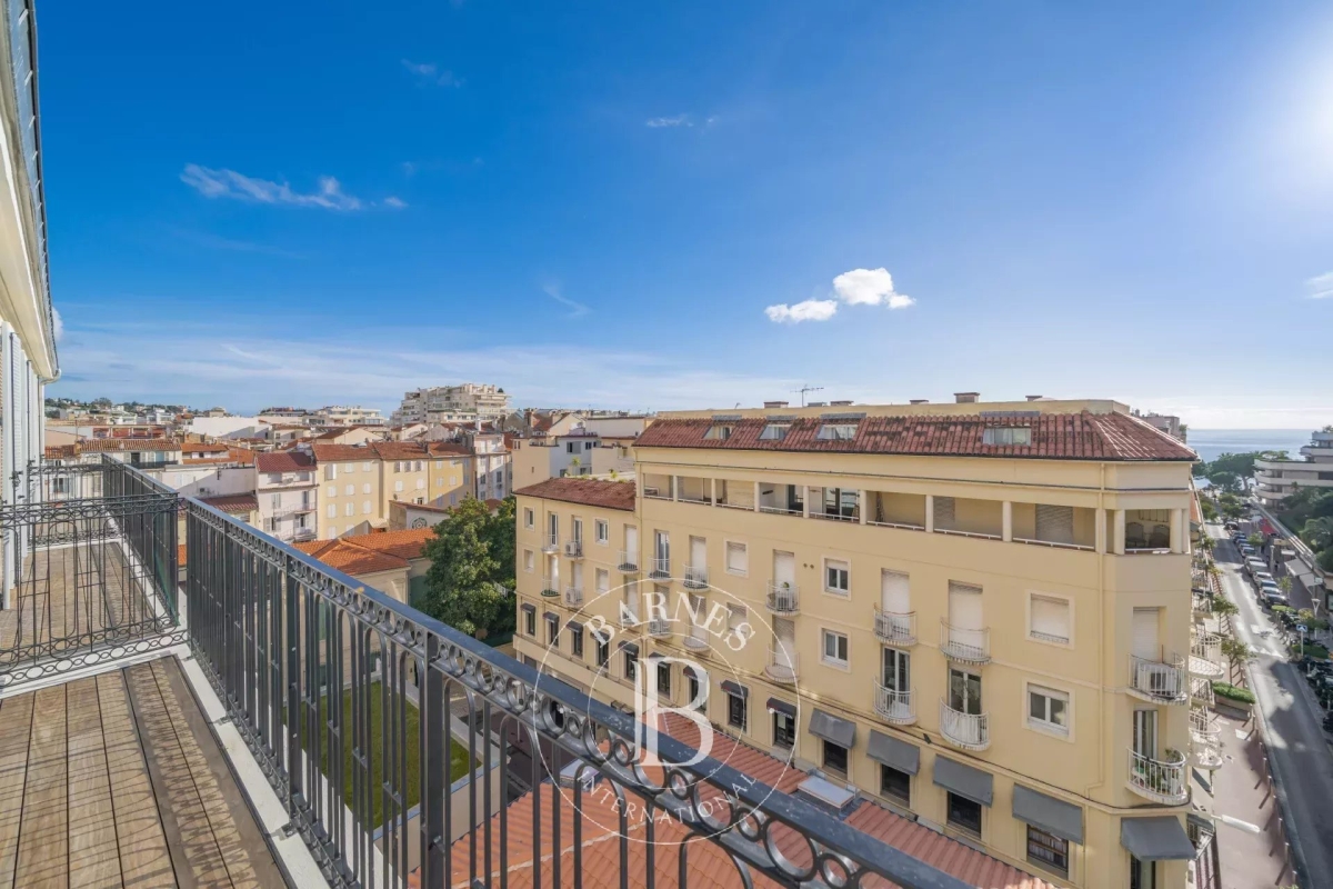 Luxury Apartment for sale in Cannes, 4 800 000 €, Photo 6