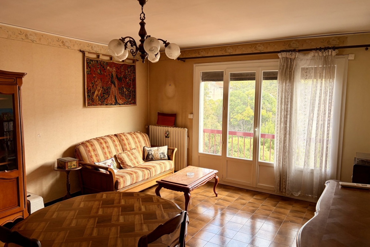 Appartement de luxe à vendre à La Seyne-sur-Mer, 173 000 €, Photo 7