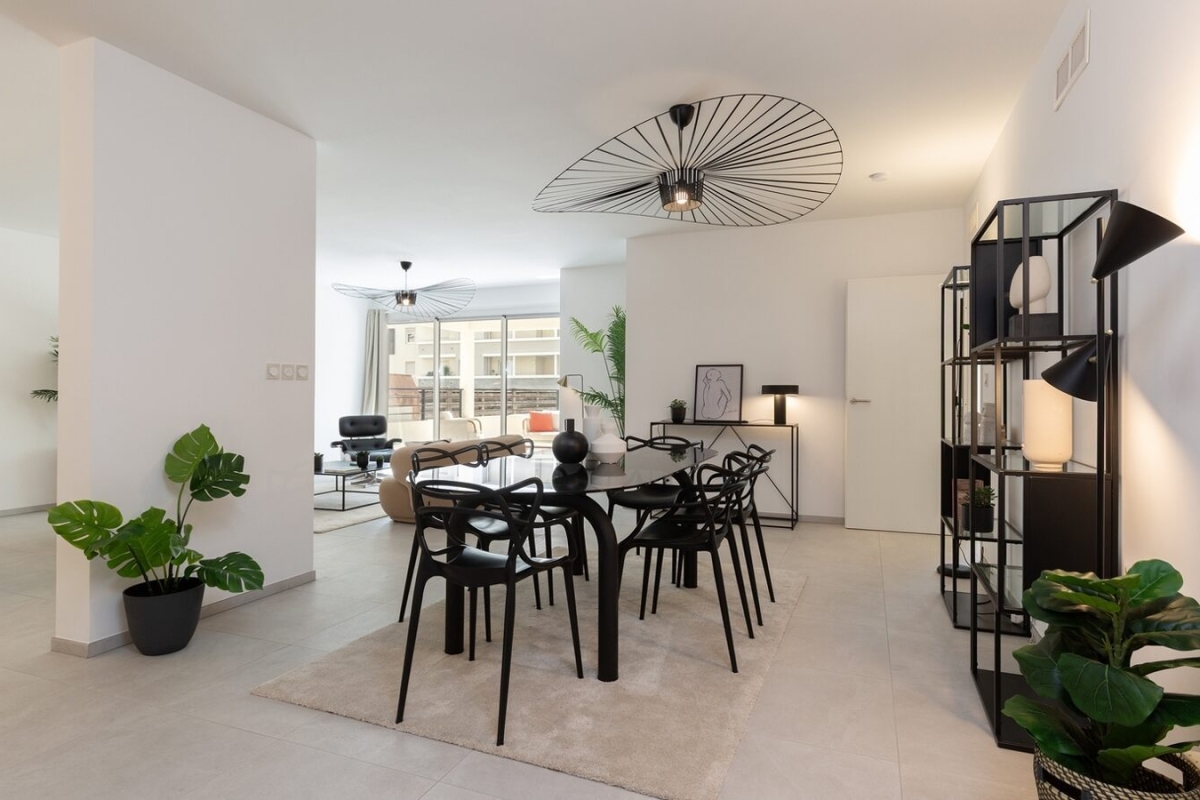 Appartement de luxe à vendre à Marseille 8Ème, 900 000 €, Photo 7