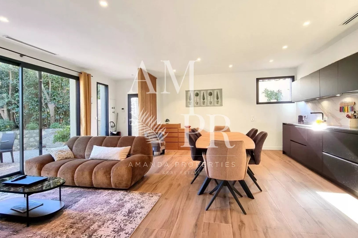 Appartement de luxe à vendre à Cannes, 790 000 €, Photo 1