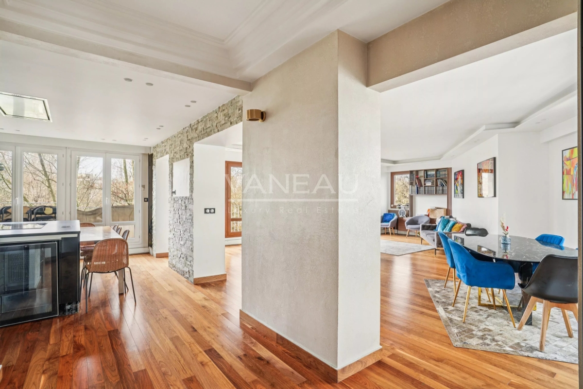 Appartement de luxe à vendre à Neuilly-sur-Seine, 1 680 000 €, Photo 1