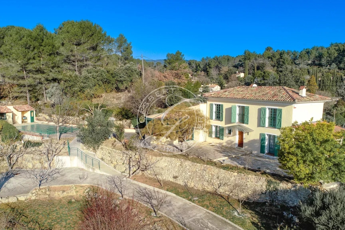 Maison de luxe à vendre à Flayosc, 890 000 €, Photo 1