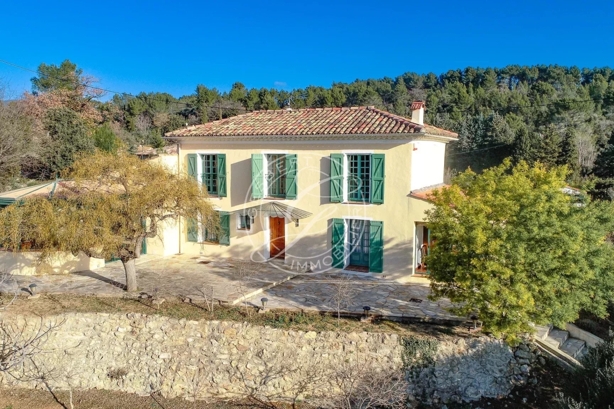 Maison de luxe à vendre à Flayosc, 890 000 €, Photo 2