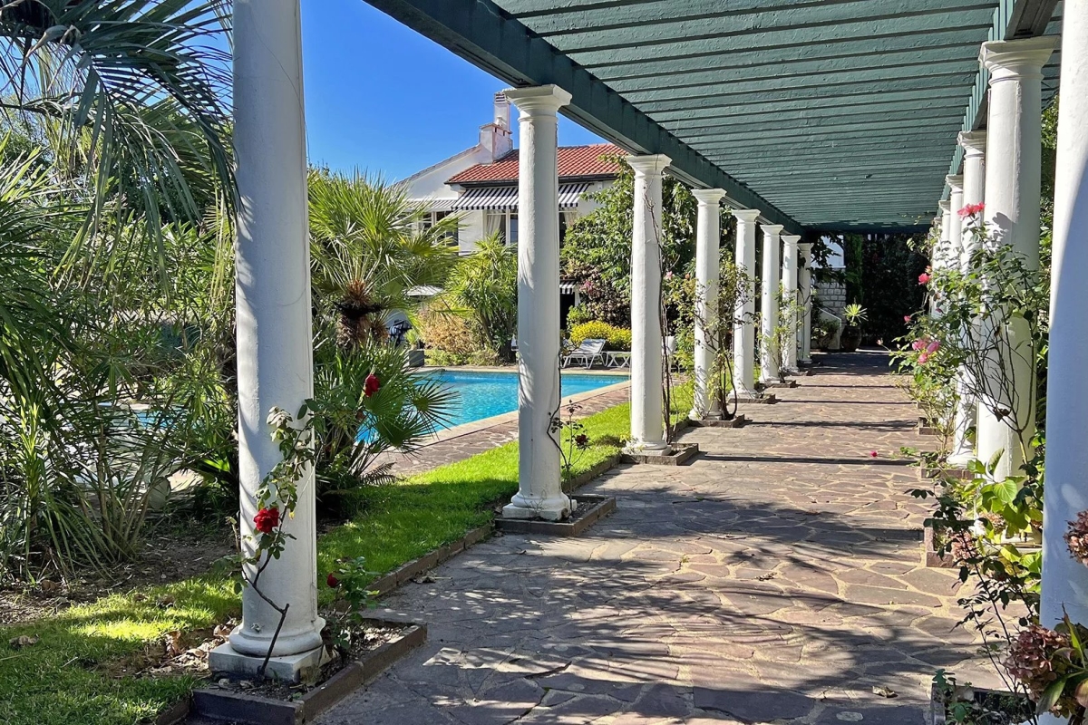 Maison de luxe à vendre à Anglet, 3 200 000 €, Photo 3