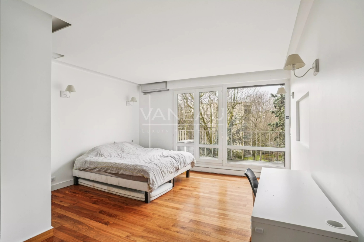 Appartement de luxe à vendre à Neuilly-sur-Seine, 1 680 000 €, Photo 5