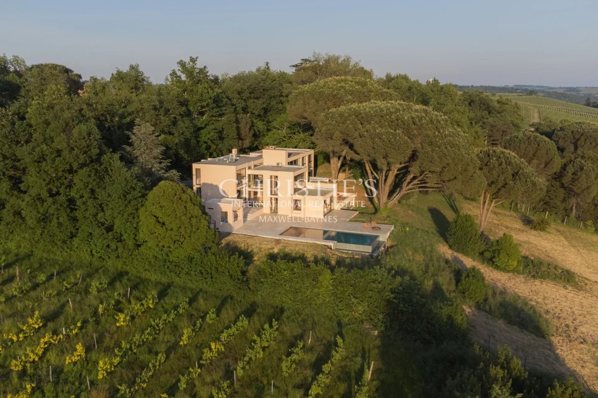 Maison de luxe à vendre à Langoiran, 2 950 000 €, Photo 1