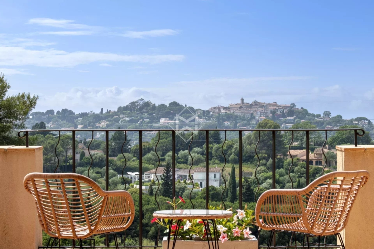 Maison de luxe à vendre à Mougins, 7 950 000 €, Photo 1