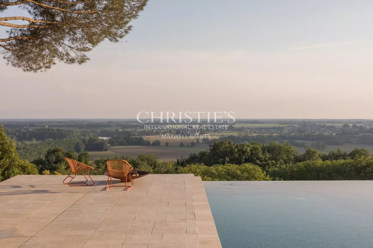 Maison de luxe à vendre à Langoiran, 2 950 000 €, Photo 2