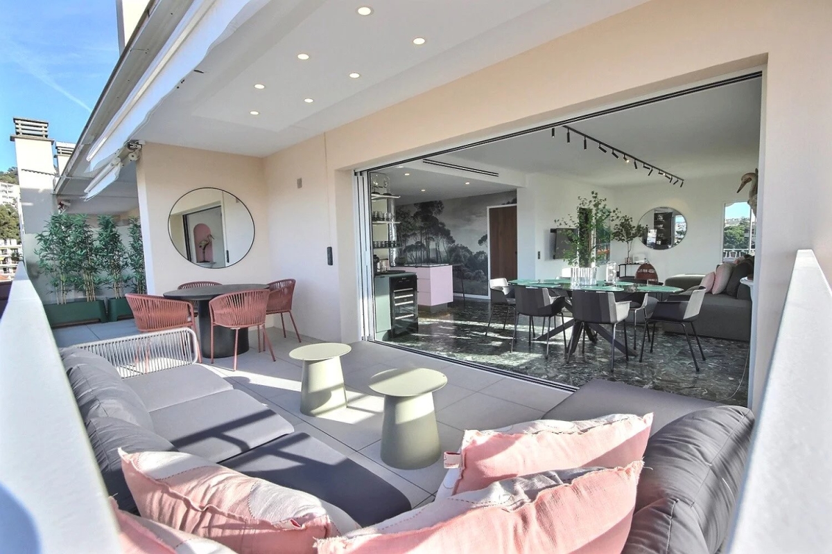 Appartement de luxe à vendre à Cannes, 1 270 000 €, Photo 2