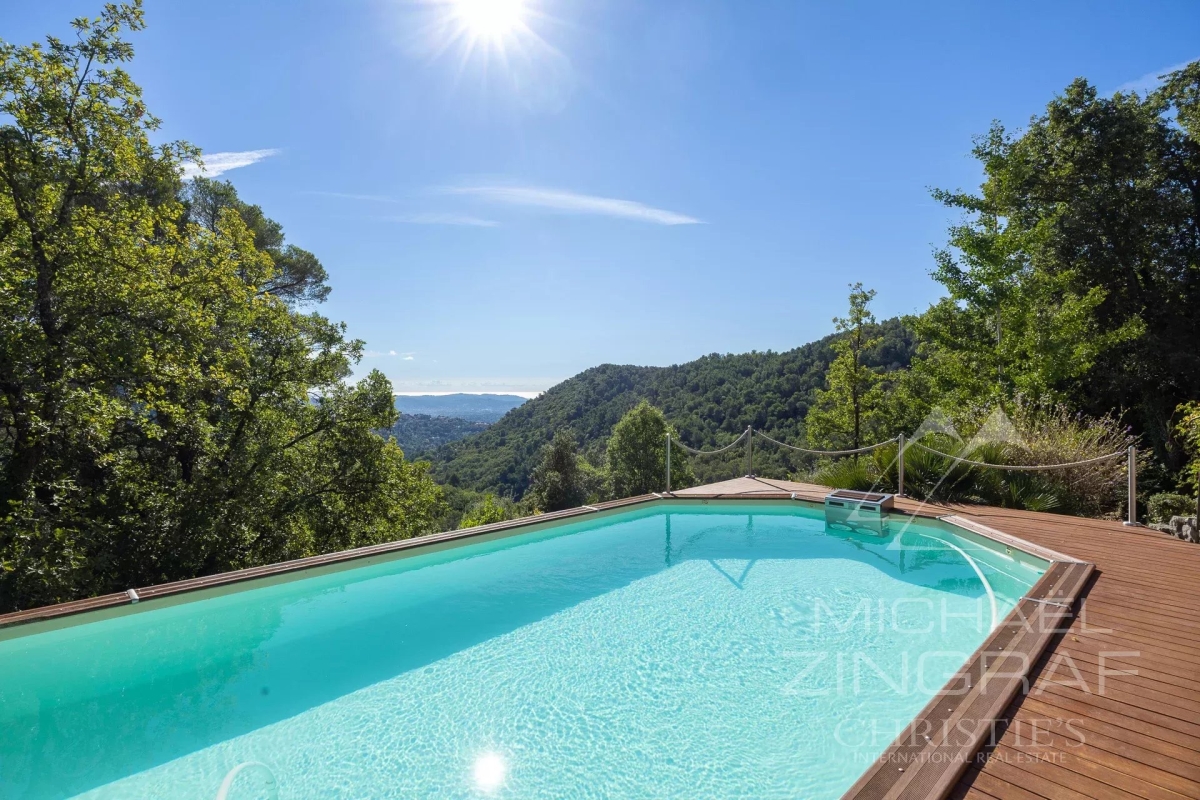 Luxury House for sale in Cabris, 820 000 €, Photo 3